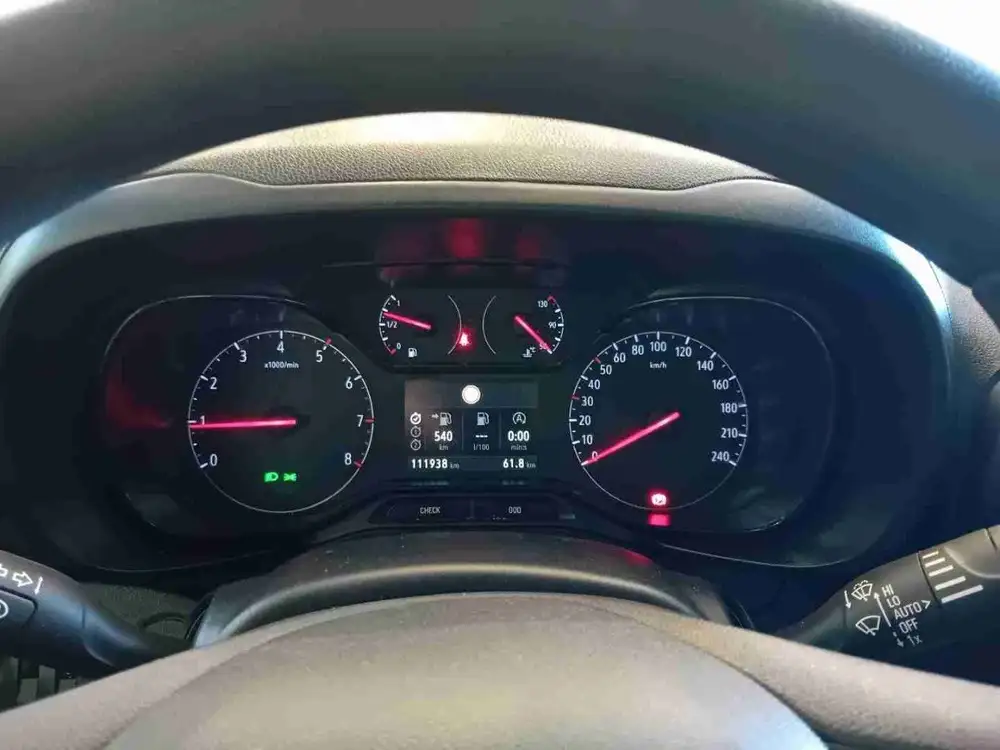 OPEL combo life - Foto 5 | Clidrive