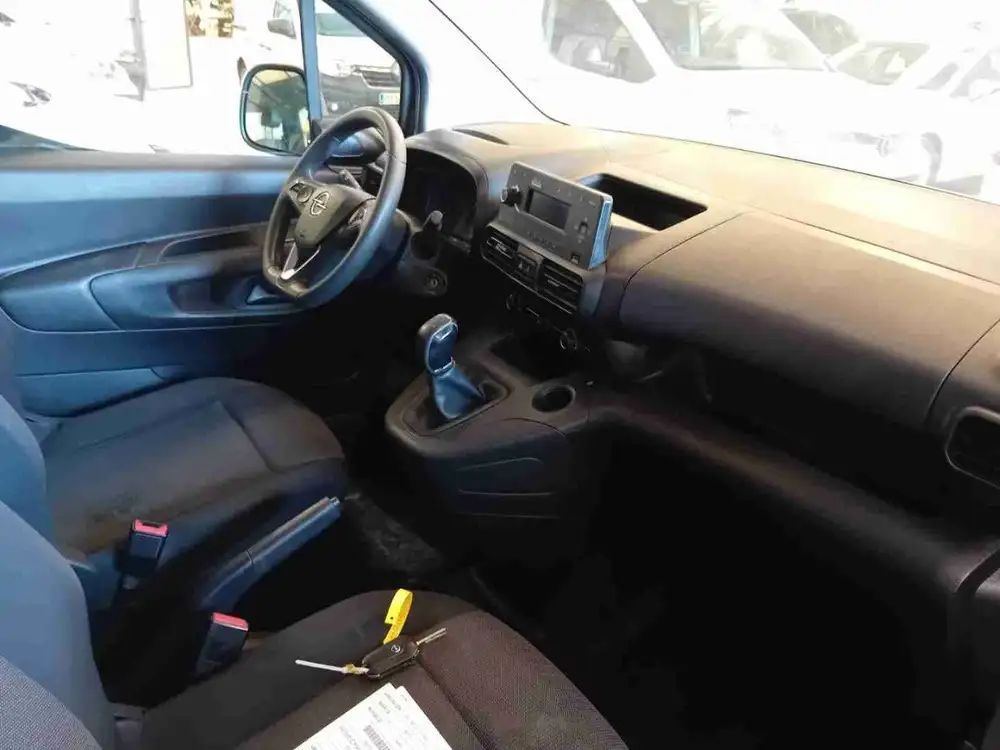 OPEL combo life - Foto 6 | Clidrive