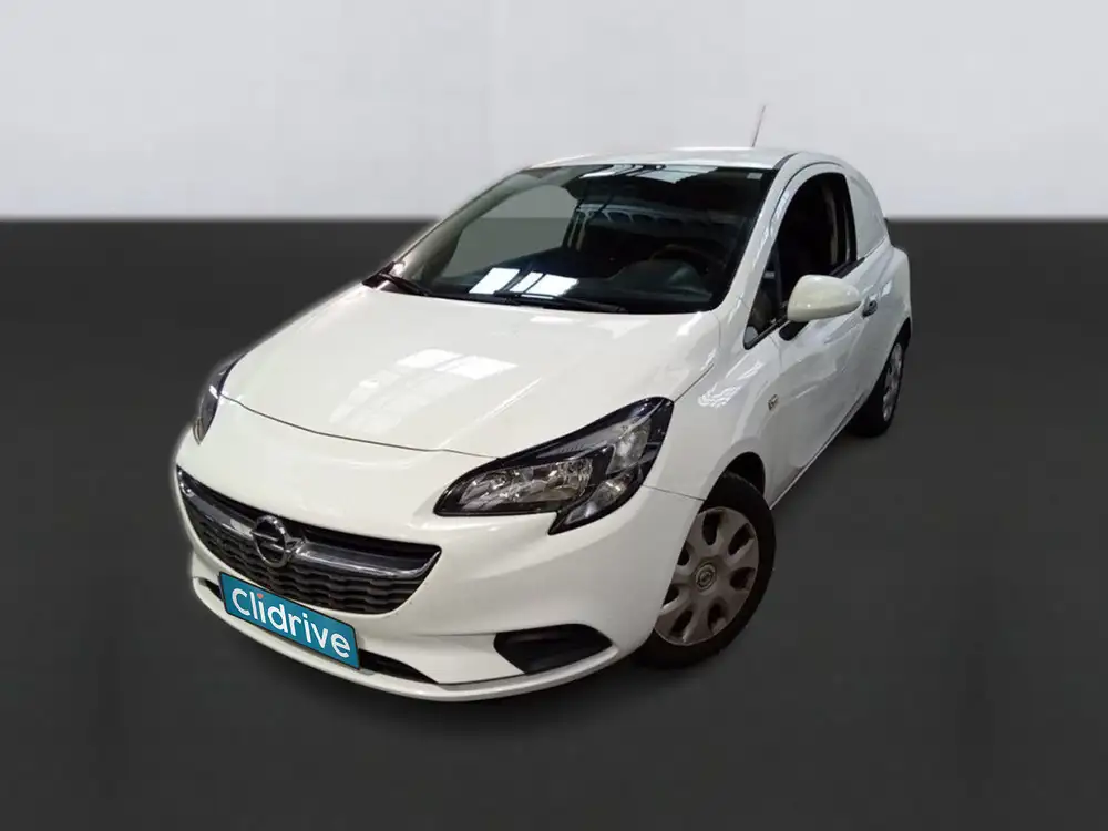 OPEL corsa - Foto 1 | Clidrive