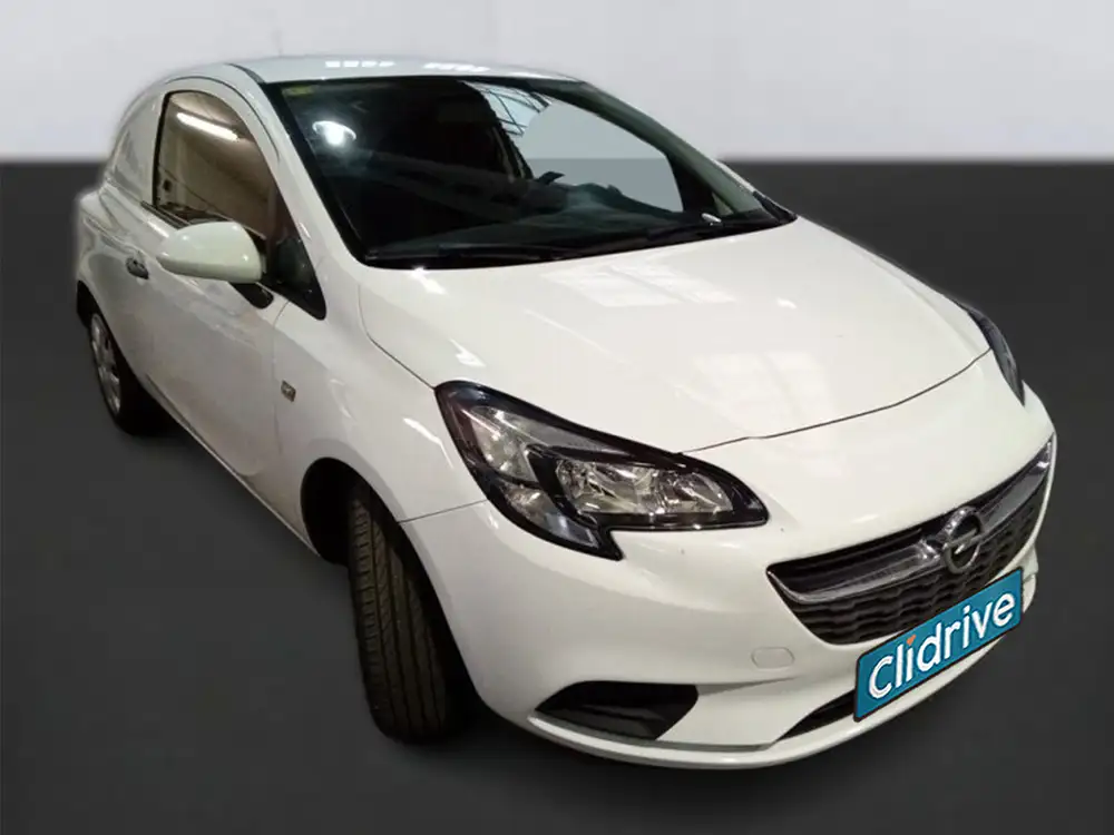 OPEL corsa - Foto 3 | Clidrive