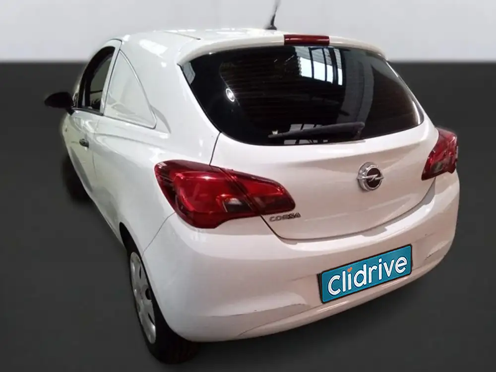 OPEL corsa - Foto 6 | Clidrive