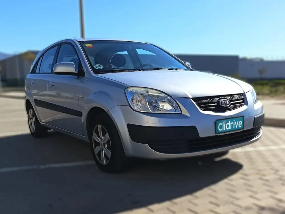KIA rio - Foto 3 | Clidrive