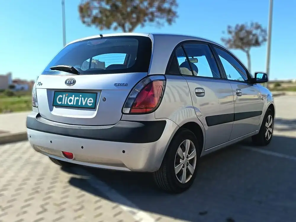 KIA rio - Foto 5 | Clidrive