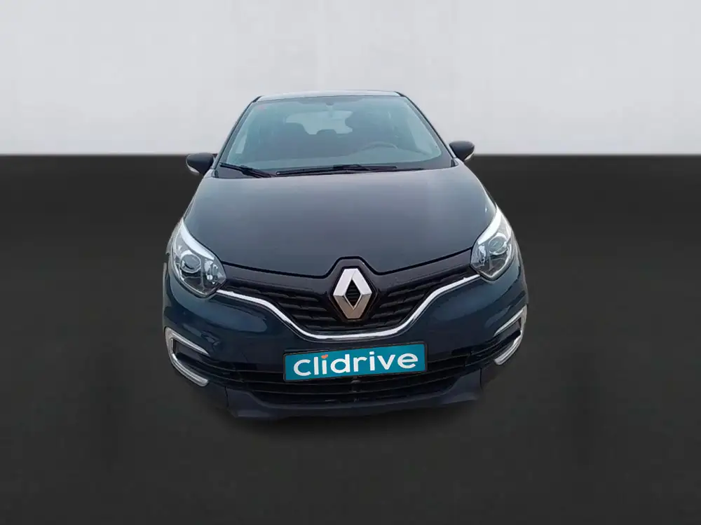 RENAULT captur - Foto 2 | Clidrive
