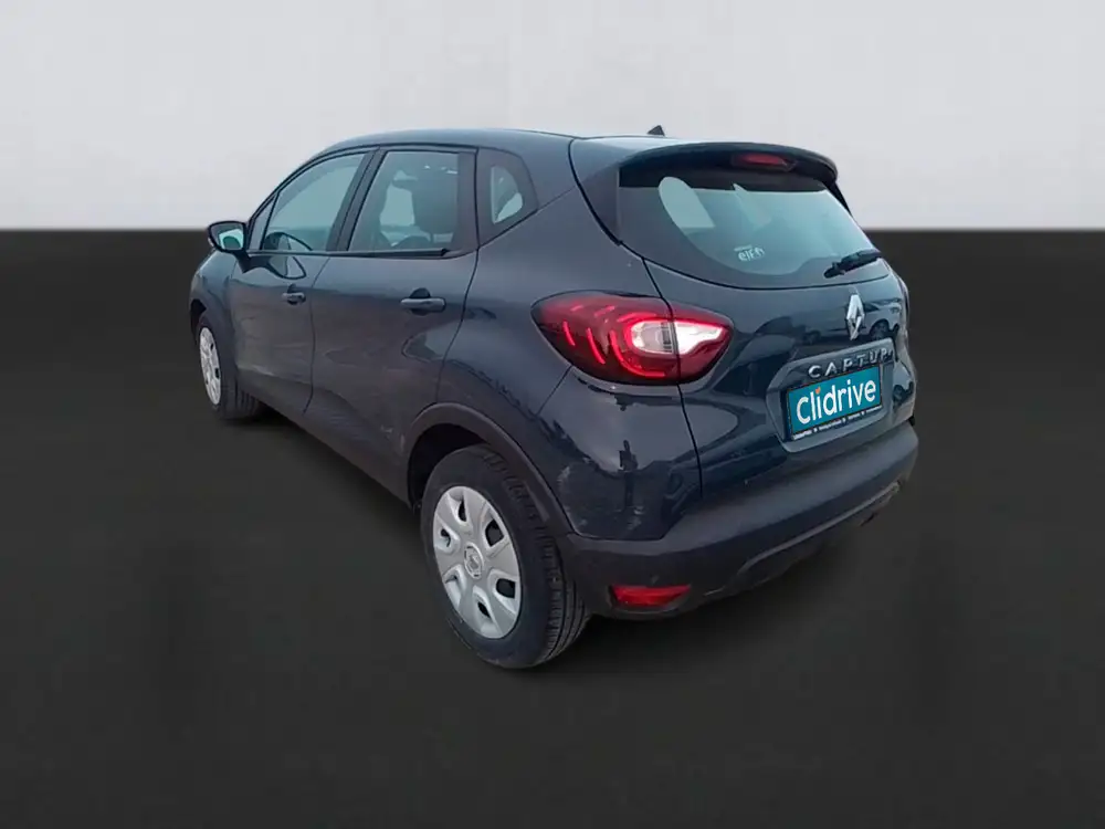 RENAULT captur - Foto 5 | Clidrive
