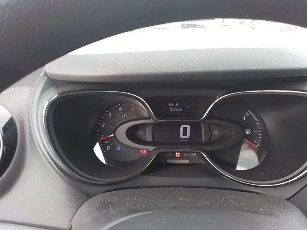 RENAULT captur - Foto 6 | Clidrive