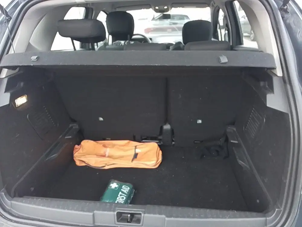 RENAULT captur - Foto 8 | Clidrive