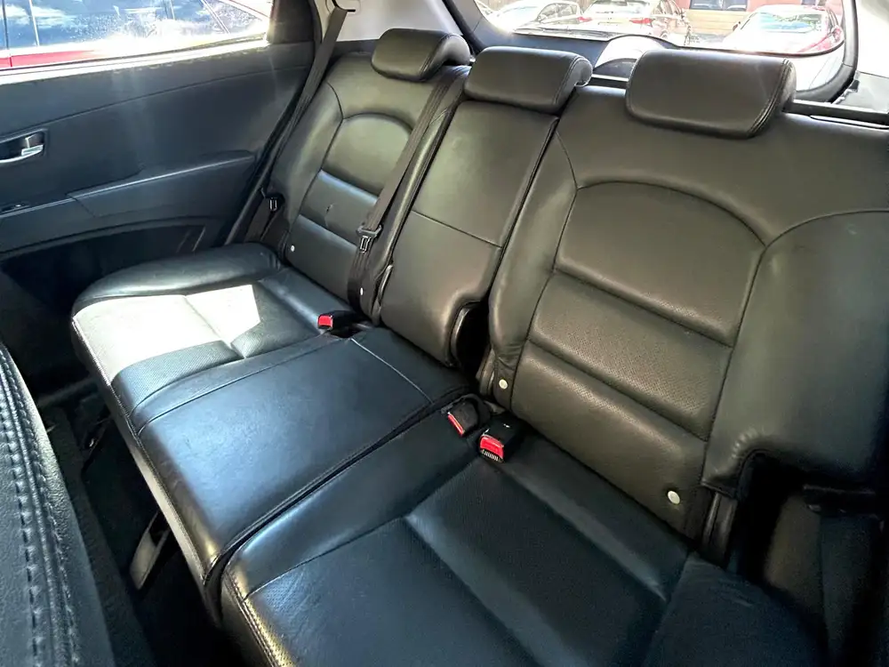 SSANGYONG korando - Foto 8 | Clidrive