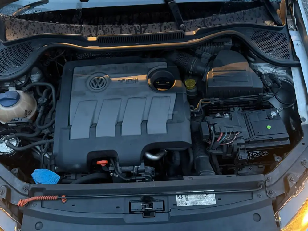 VOLKSWAGEN polo - Foto 10 | Clidrive