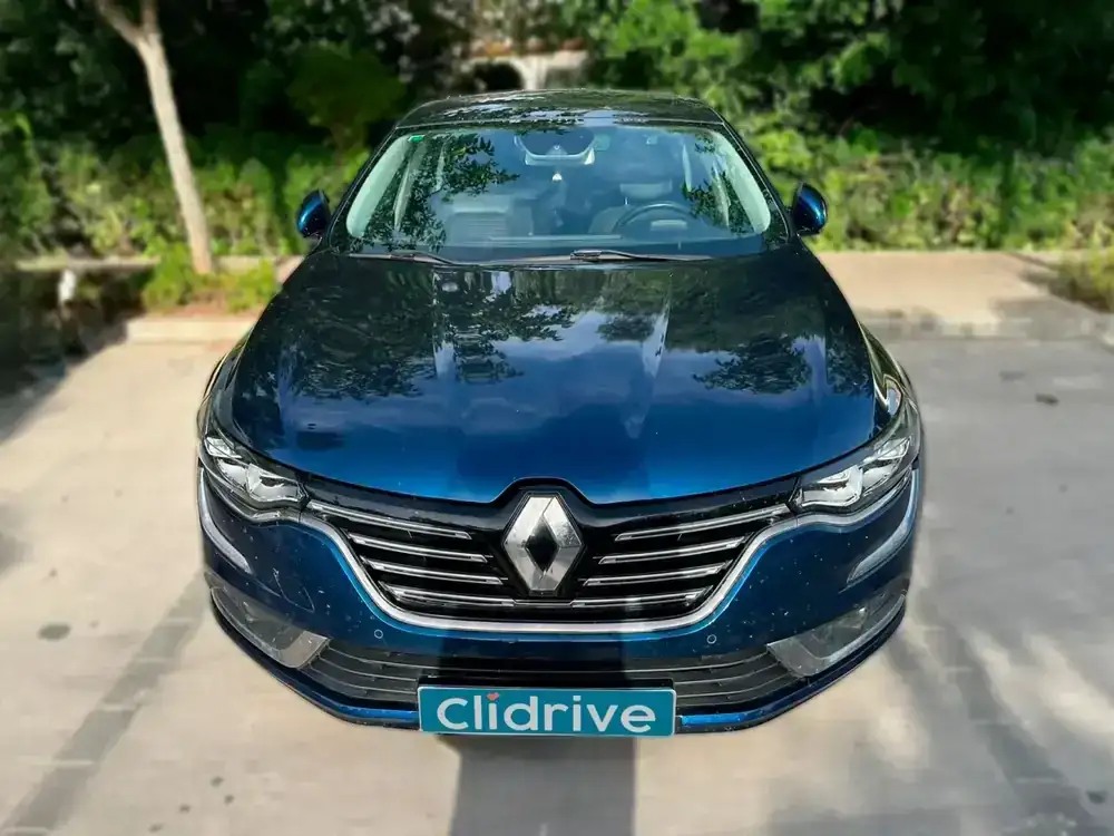 RENAULT talisman - Foto 2 | Clidrive