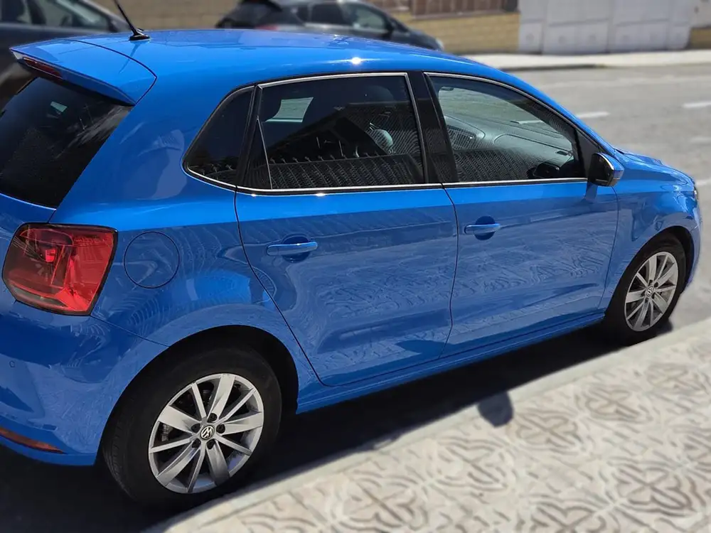 VOLKSWAGEN polo - Foto 4 | Clidrive