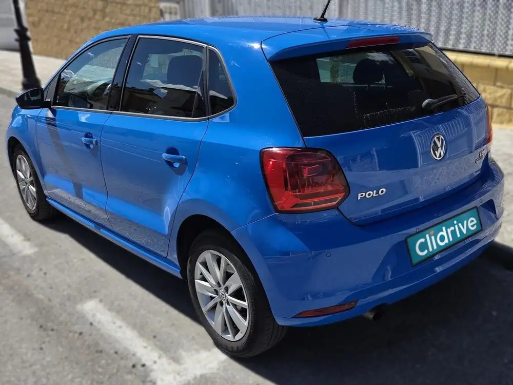 VOLKSWAGEN polo - Foto 6 | Clidrive