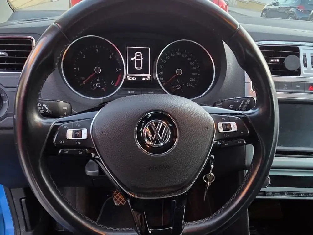VOLKSWAGEN polo - Foto 8 | Clidrive
