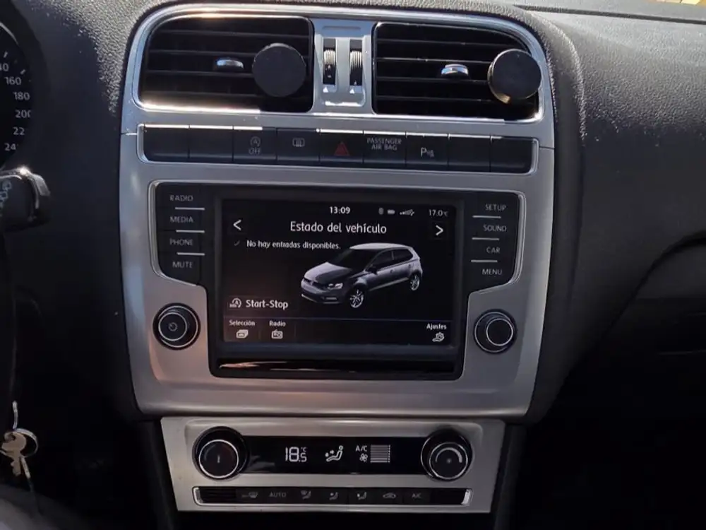 VOLKSWAGEN polo - Foto 10 | Clidrive