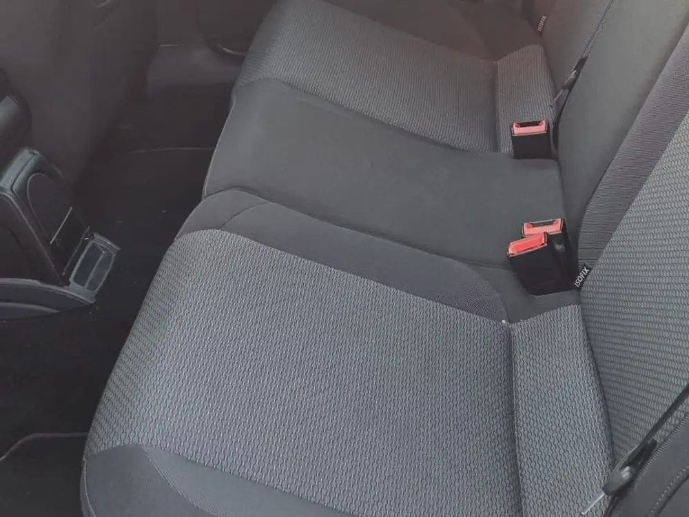 VOLKSWAGEN polo - Foto 14 | Clidrive