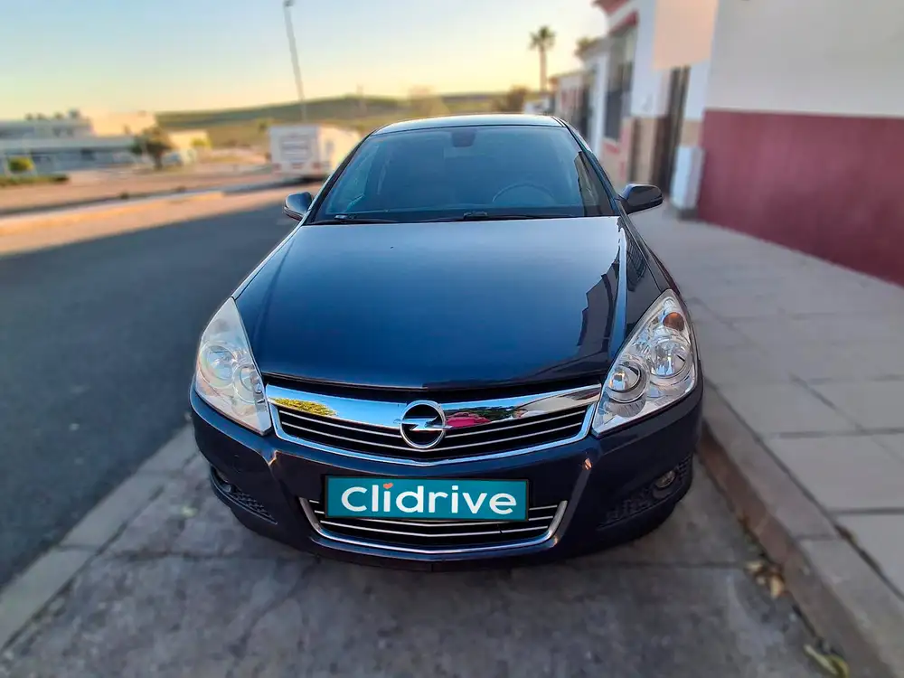 OPEL astra - Foto 2 | Clidrive