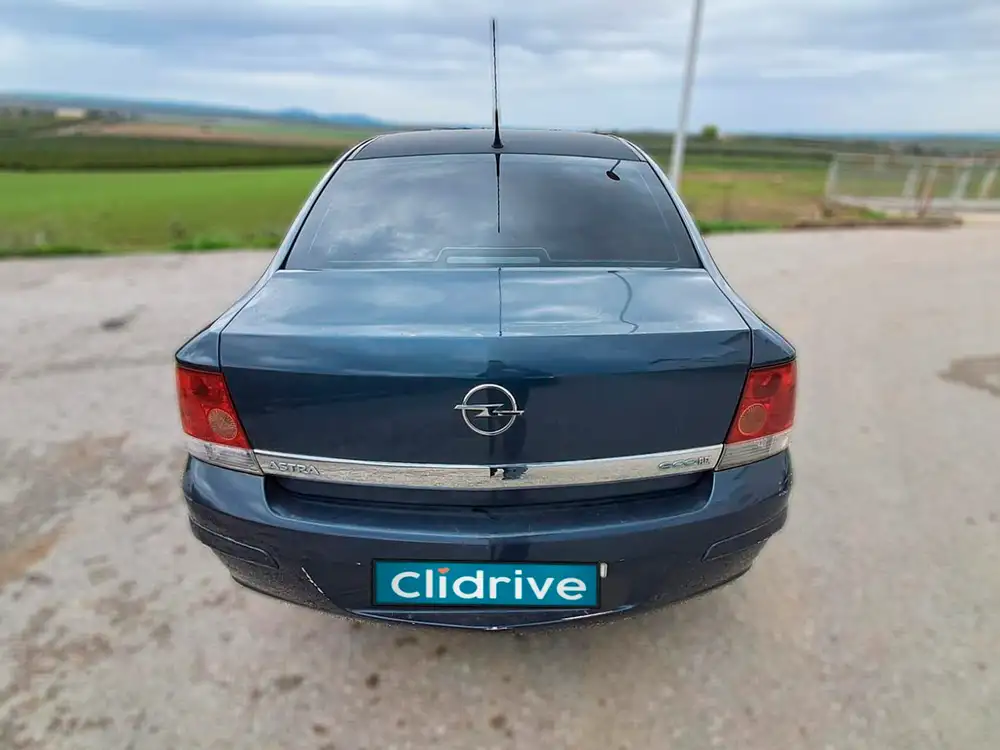 OPEL astra - Foto 5 | Clidrive