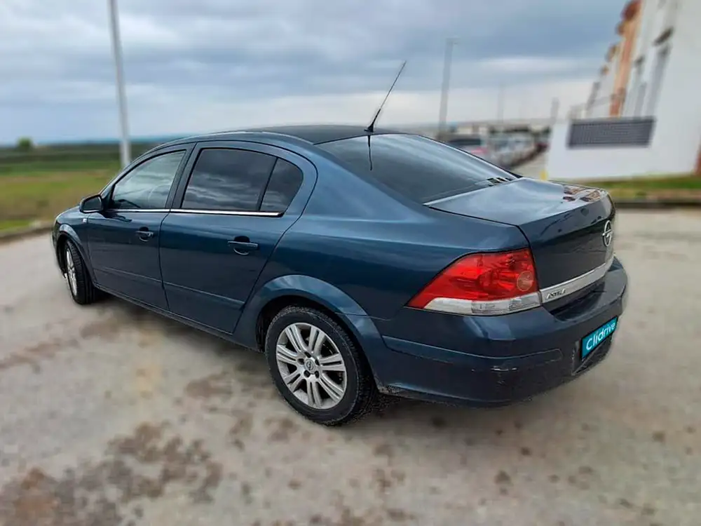 OPEL astra - Foto 6 | Clidrive