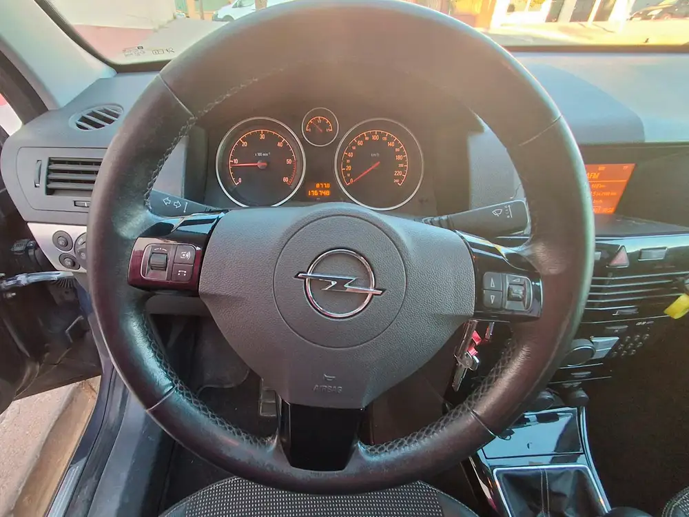 OPEL astra - Foto 7 | Clidrive