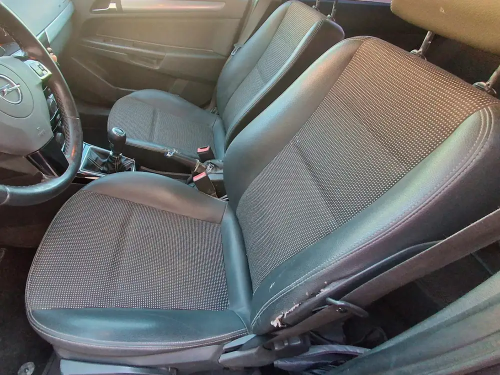 OPEL astra - Foto 11 | Clidrive
