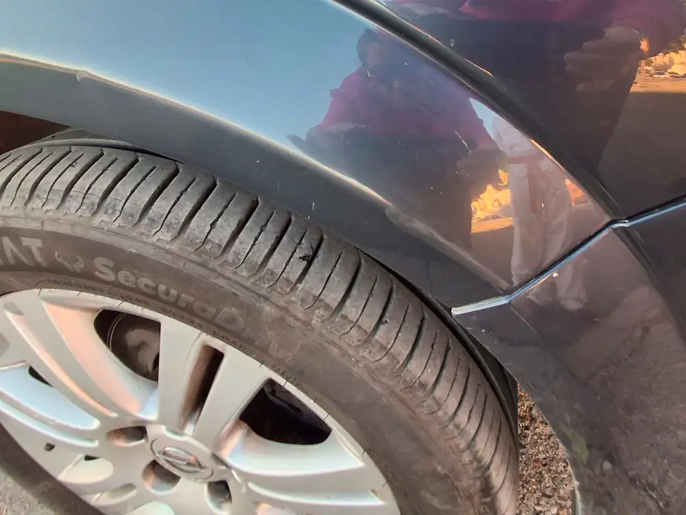OPEL astra - Foto 15 | Clidrive