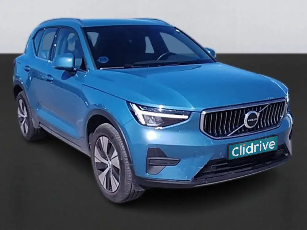 VOLVO xc40 - Foto 3 | Clidrive