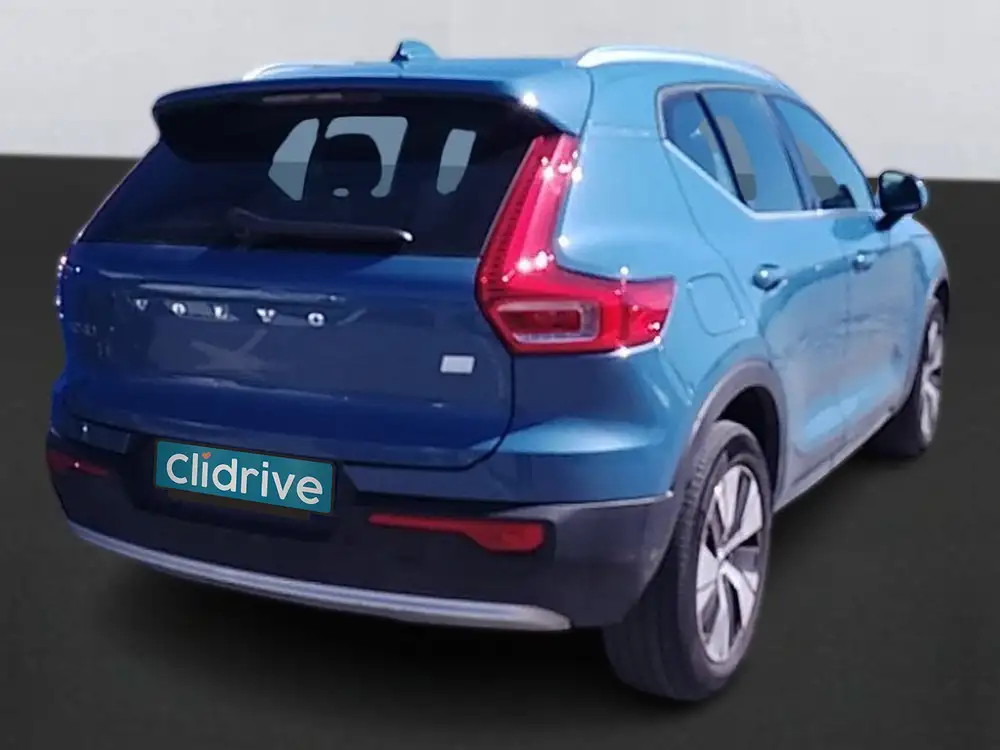 VOLVO xc40 - Foto 4 | Clidrive
