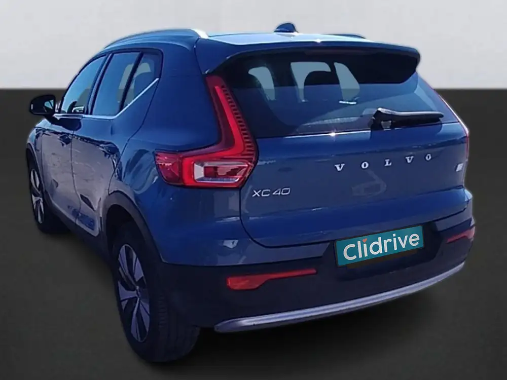 VOLVO xc40 - Foto 6 | Clidrive