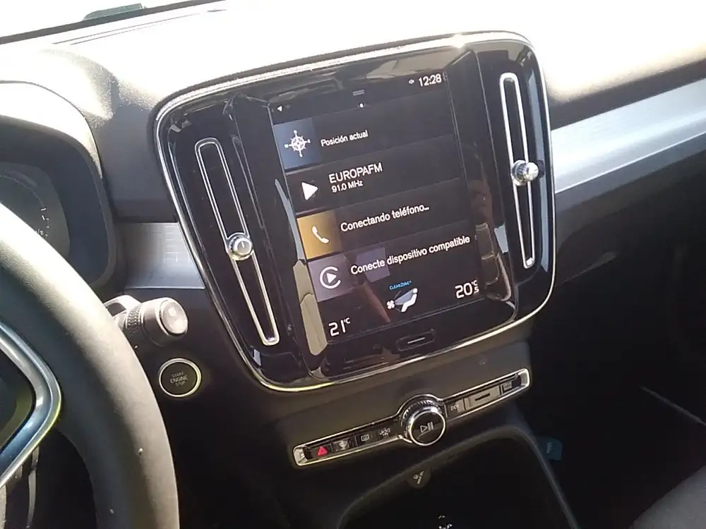 VOLVO xc40 - Foto 10 | Clidrive