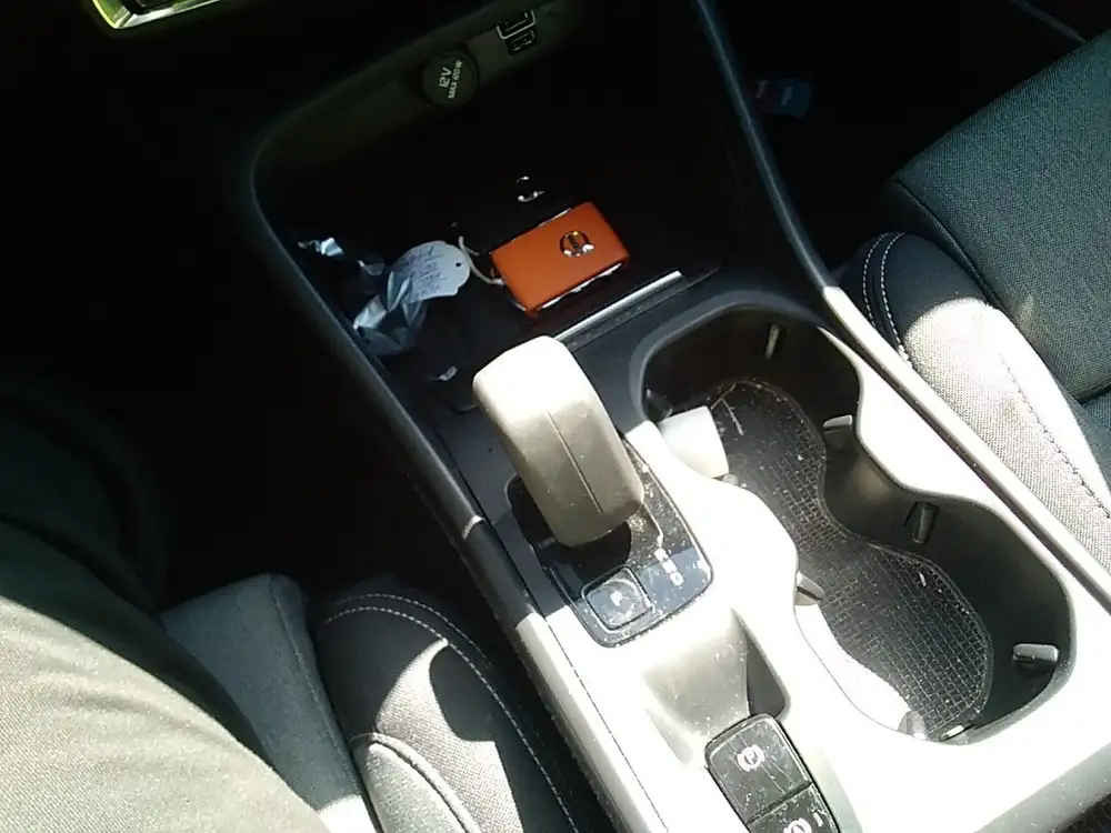 VOLVO xc40 - Foto 11 | Clidrive