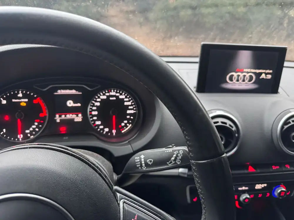 AUDI a3 - Foto 7 | Clidrive