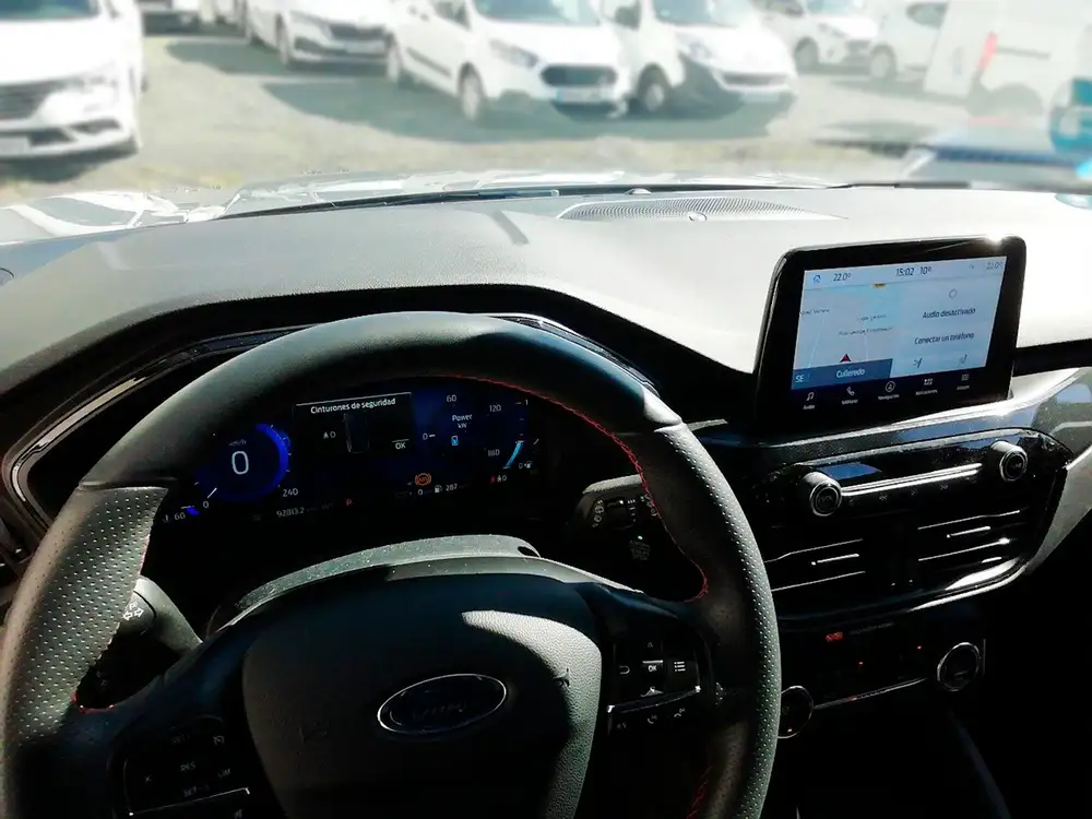 FORD kuga - Foto 7 | Clidrive