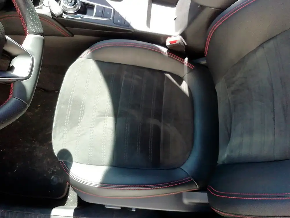 FORD kuga - Foto 9 | Clidrive