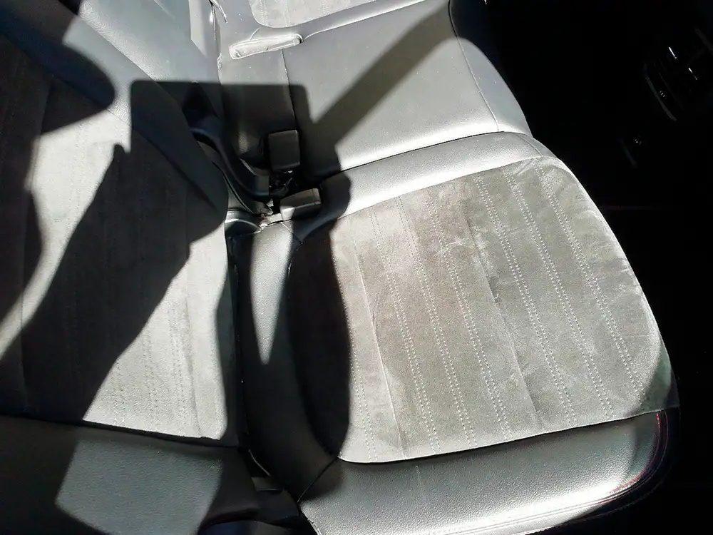 FORD kuga - Foto 11 | Clidrive