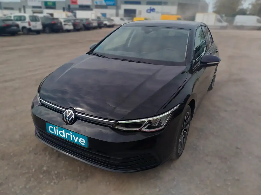 VOLKSWAGEN golf - Foto 1 | Clidrive
