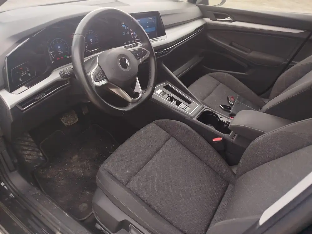 VOLKSWAGEN golf - Foto 8 | Clidrive