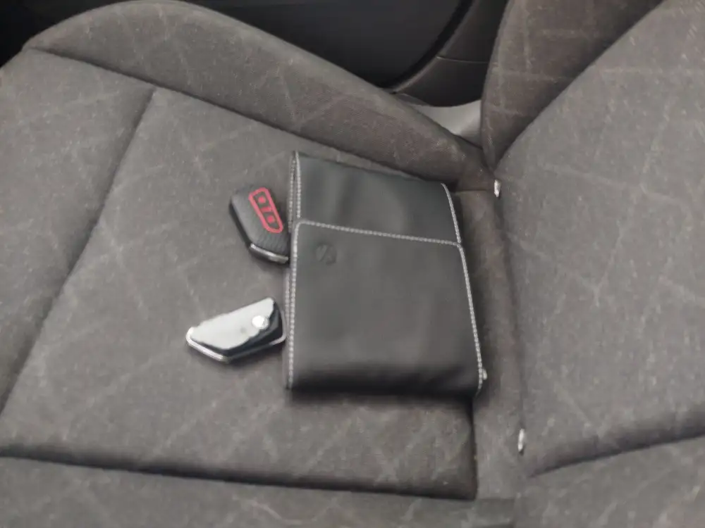 VOLKSWAGEN golf - Foto 11 | Clidrive
