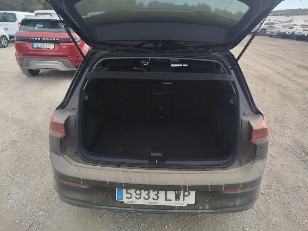 VOLKSWAGEN golf - Foto 12 | Clidrive
