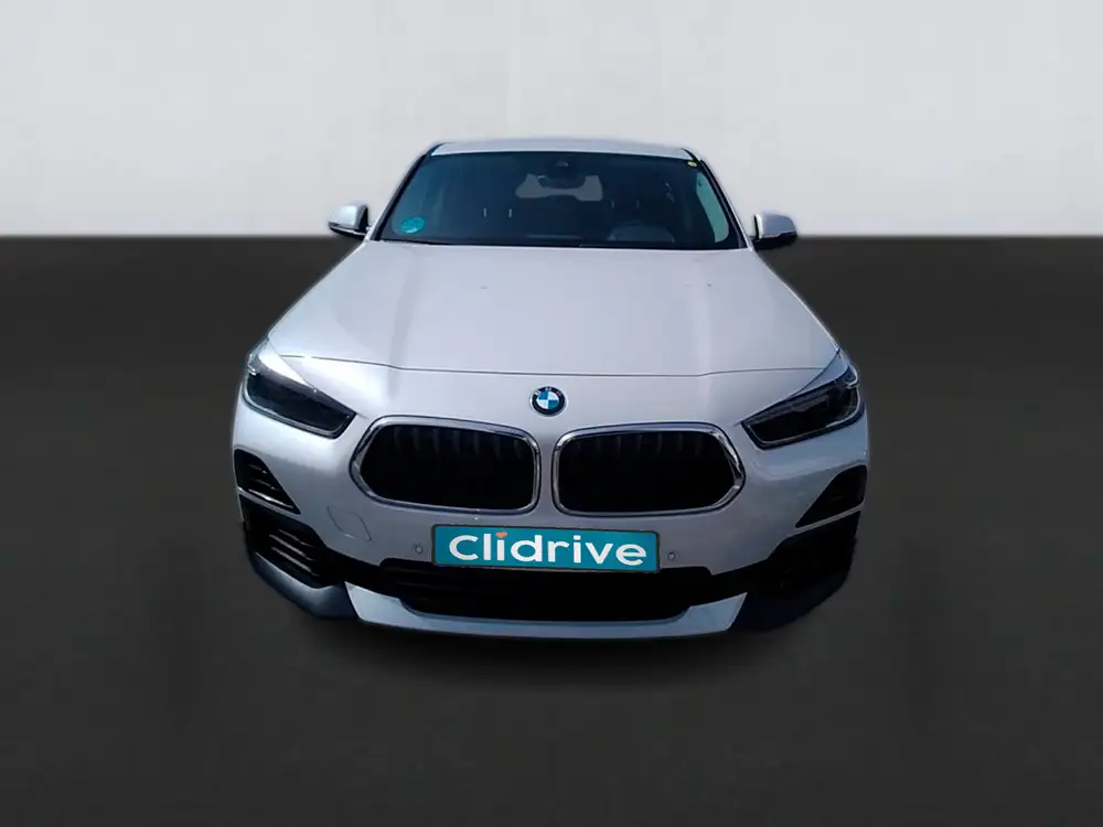 BMW x2 - Foto 2 | Clidrive
