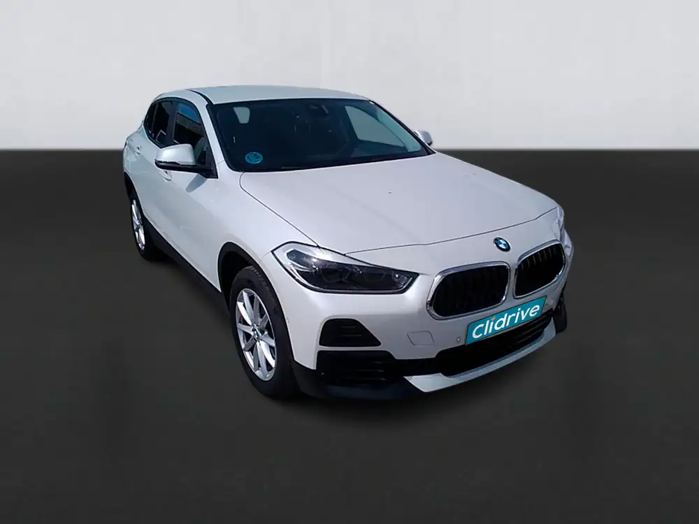BMW x2 - Foto 3 | Clidrive