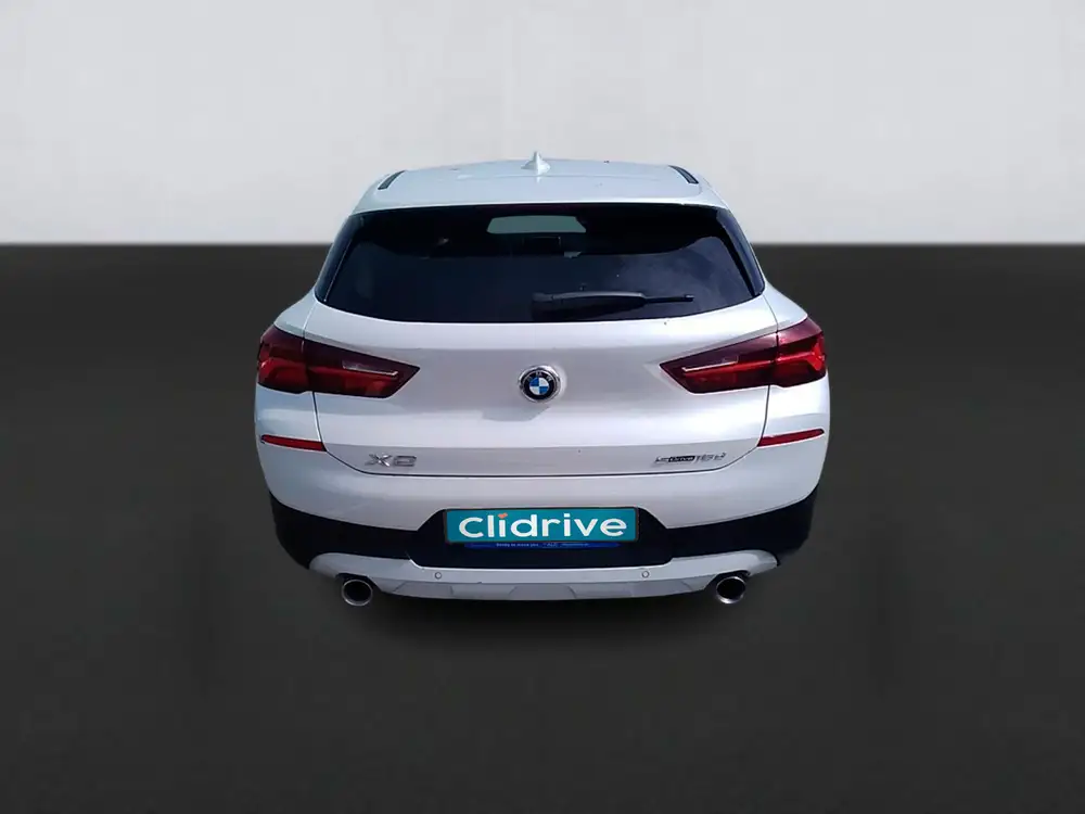 BMW x2 - Foto 5 | Clidrive
