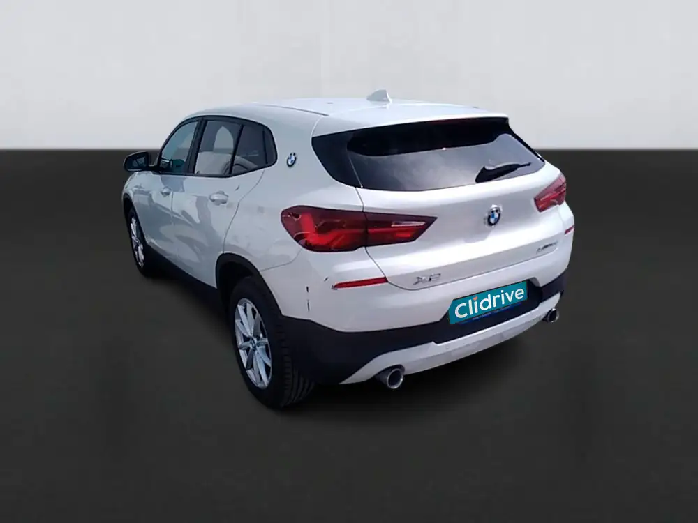 BMW x2 - Foto 6 | Clidrive
