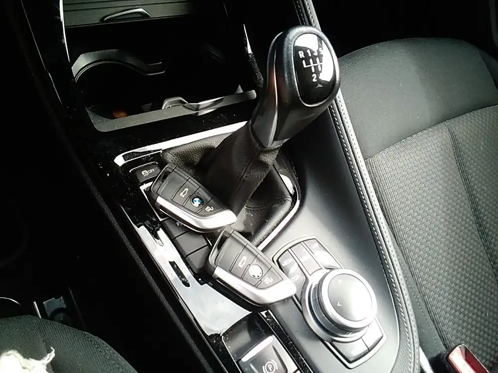 BMW x2 - Foto 12 | Clidrive