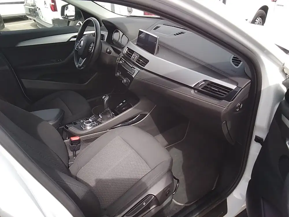 BMW x2 - Foto 14 | Clidrive