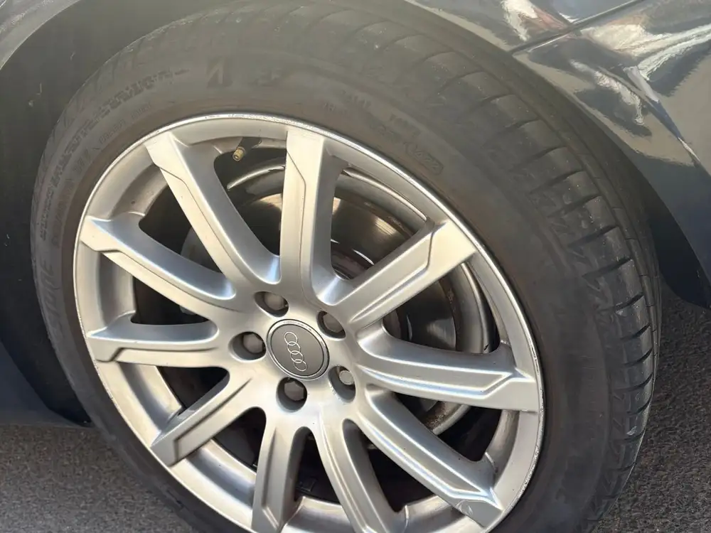 AUDI a4 - Foto 7 | Clidrive