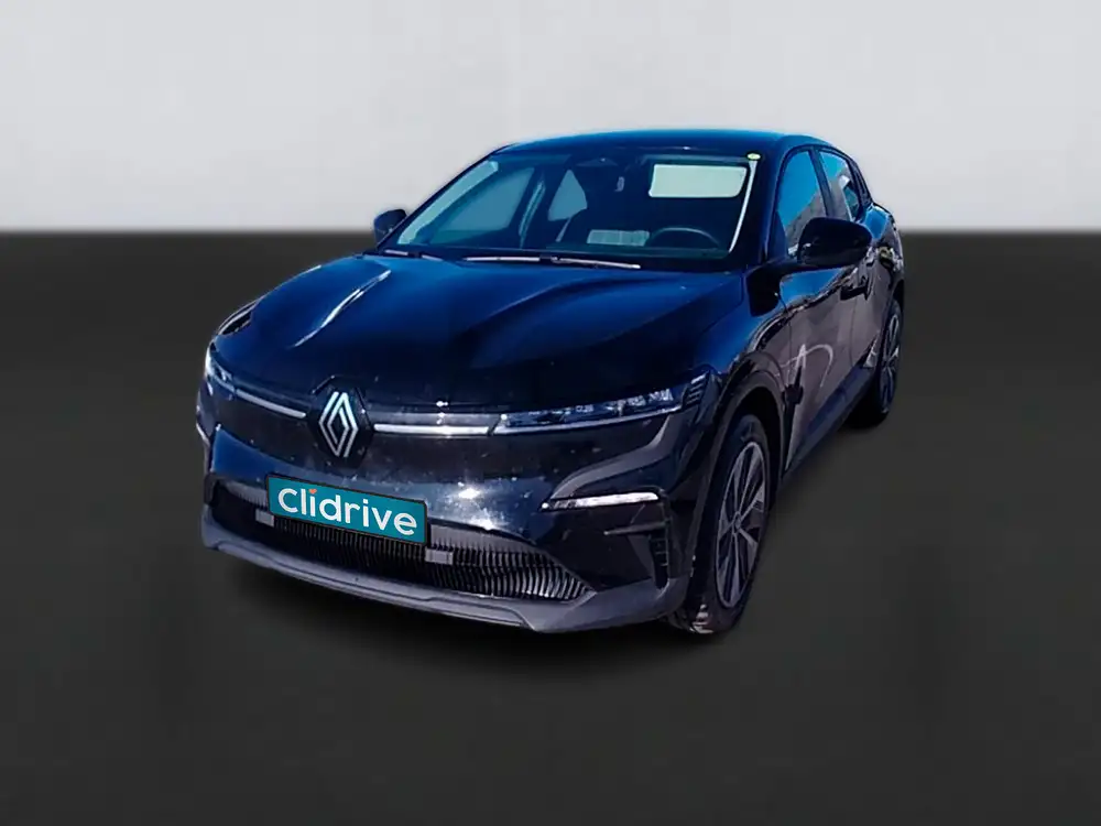 RENAULT megane e-tech - Foto 1 | Clidrive