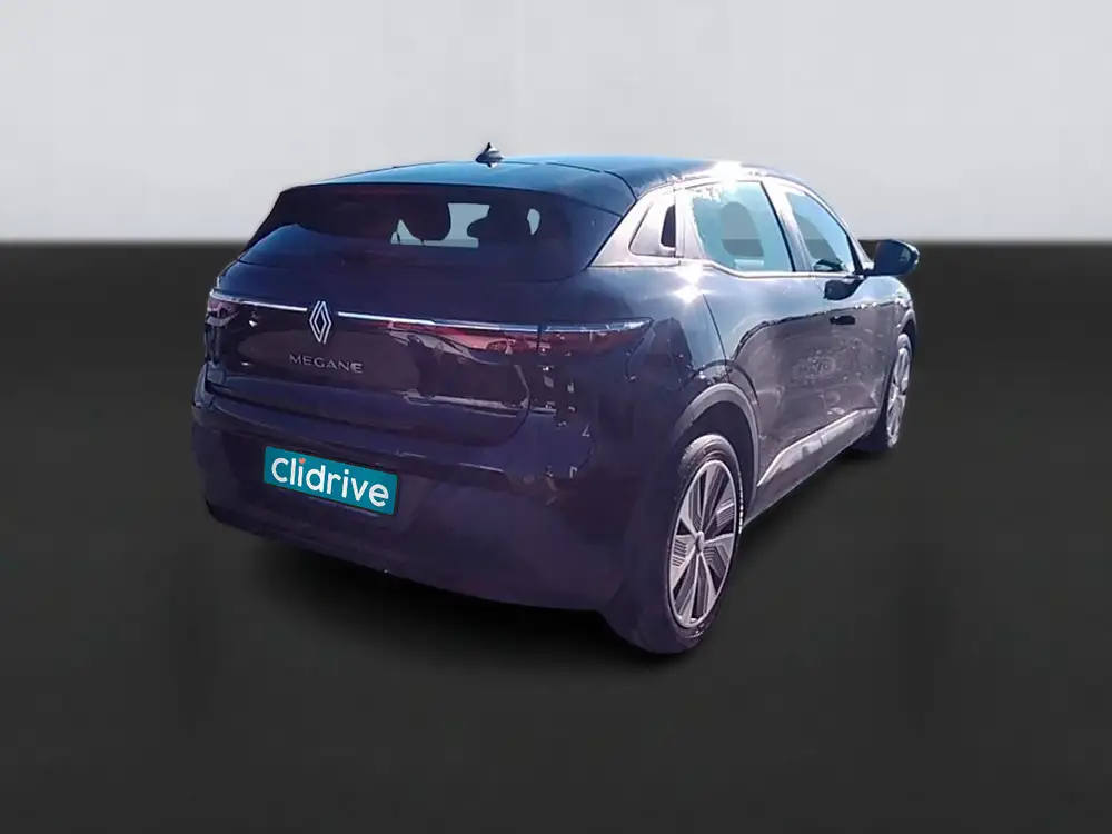 RENAULT megane e-tech - Foto 4 | Clidrive