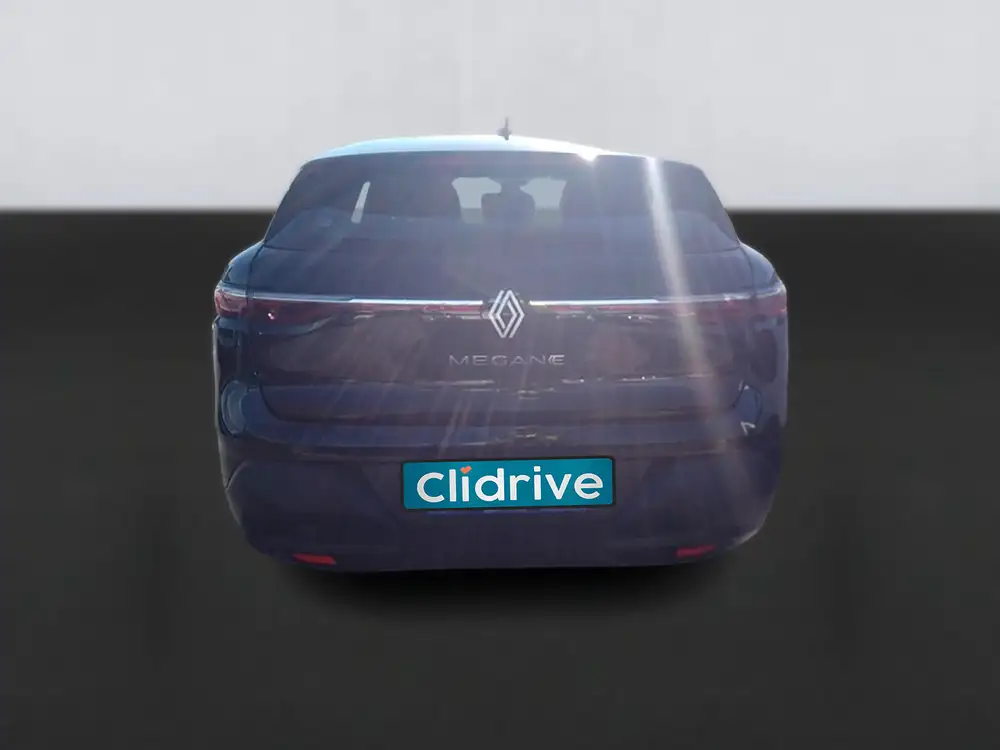 RENAULT megane e-tech - Foto 5 | Clidrive