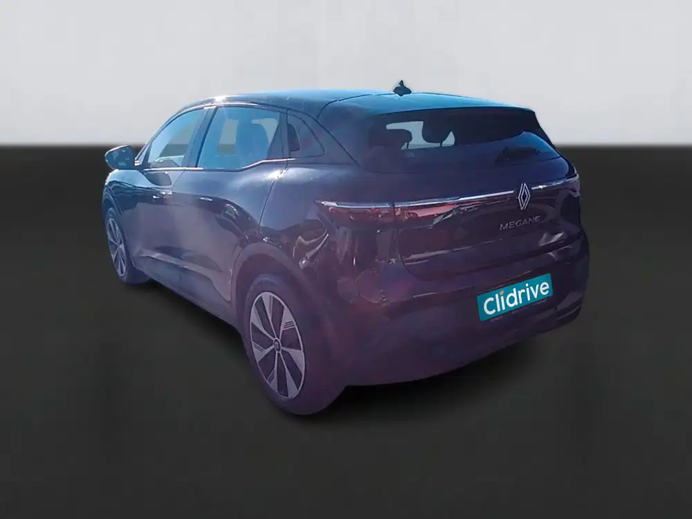 RENAULT megane e-tech - Foto 6 | Clidrive