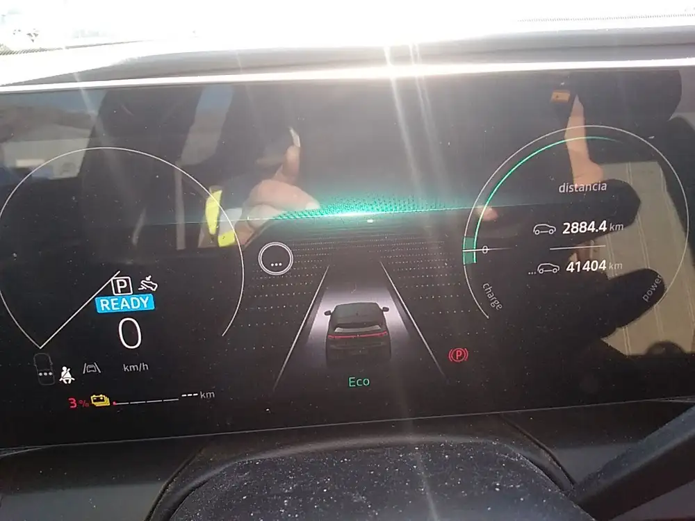 RENAULT megane e-tech - Foto 8 | Clidrive